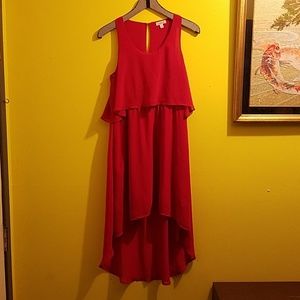 Charming Charlie dress
